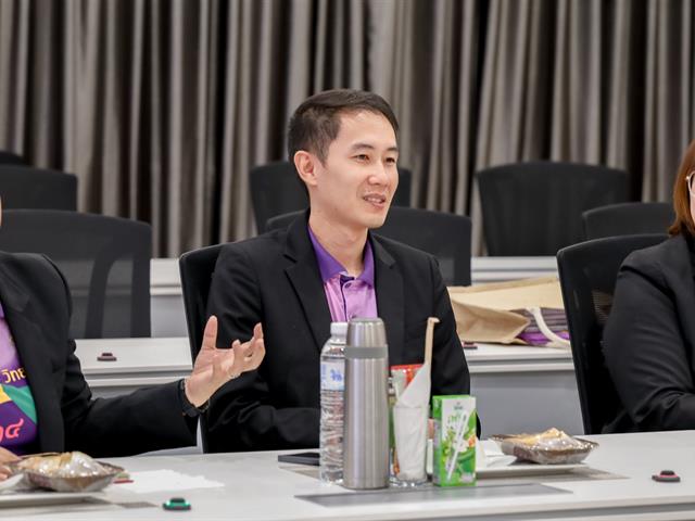 ศูนย์สิ่งแวดล้อมและการจัดการที่ยั่งยืน (CESM) มหาวิทยาลัยพะเยา