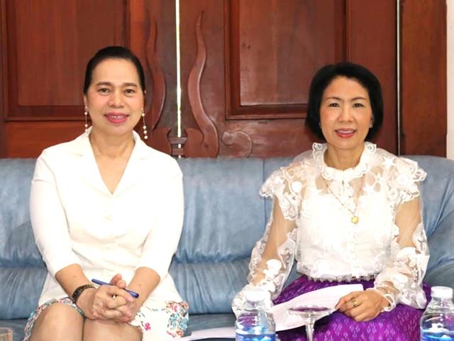 ร่วมประชุมทบทวนแผนพัฒนาการศึกษาจังหวัดเชียงราย พ.ศ. 2566-2570