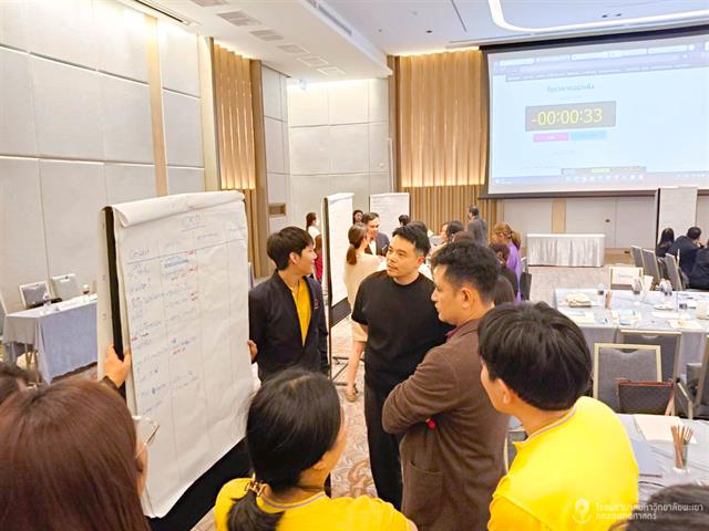 #SDG3 #SDG11 #GoodHealthAndWellBeing #SustainableCitiesandCommunities #โรงพยาบาล มหาวิทยาลัยพะเยา #ITA #WELLBEINGFORALL #เพื่อสุขภาวะที่ ดีที่สุดของทุกคน #โรงพยาบาลมหาวิทยาลัยระดับตติที่มีที่มี มาตรฐานคุณภาพแห่งล้านนาตะวันออก #HA3