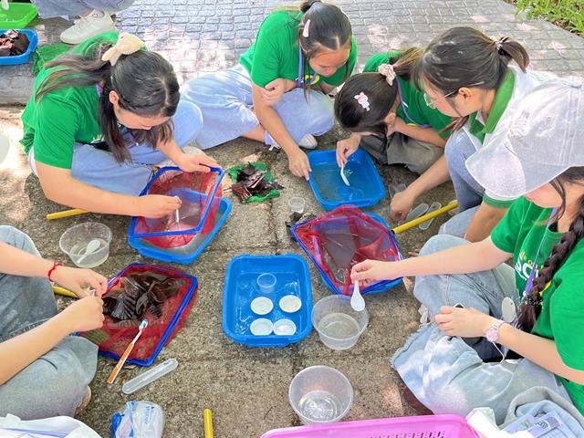 คณะวิทยาศาสตร์ มหาวิทยาลัยพะเยา