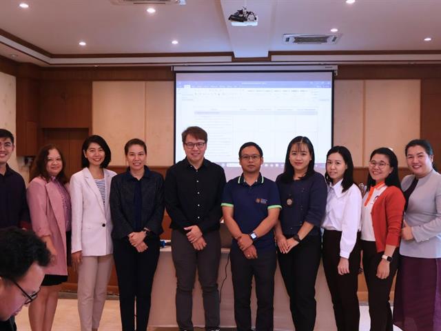 Assessor Training