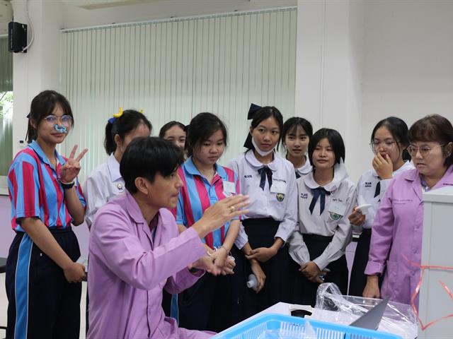 คณะวิทยาศาสตร์การแพทย์, เตรียมติดหมอ
