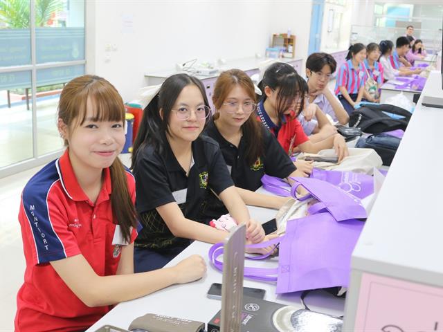 คณะวิทยาศาสตร์การแพทย์, เตรียมติดหมอ