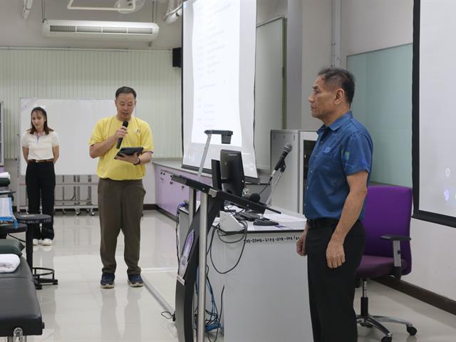 คณะวิทยาศาสตร์การแพทย์, เตรียมติดหมอ