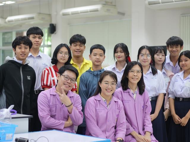 คณะวิทยาศาสตร์การแพทย์, เตรียมติดหมอ