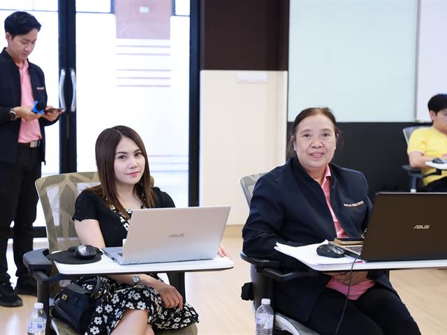 โครงการจัดการองค์ความรู้อย่างยั่งยืน (Knowledge Management: KM) ประจำปี พ.ศ. 2568