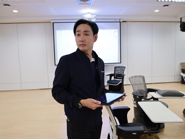 โครงการจัดการองค์ความรู้อย่างยั่งยืน (Knowledge Management: KM) ประจำปี พ.ศ. 2568