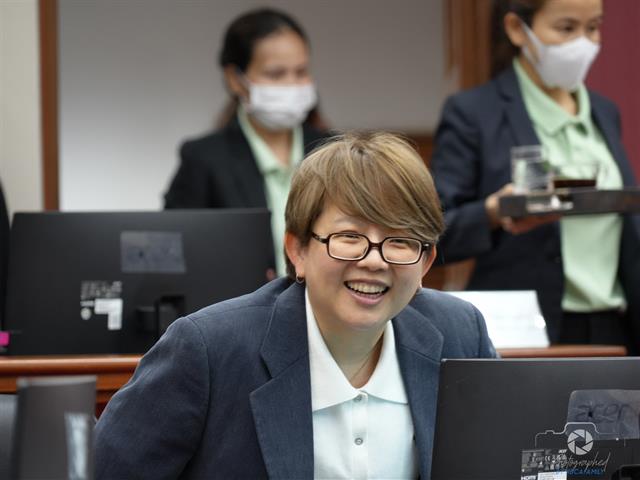 คณะบริหารธุรกิจและนิเทศศาสตร์  