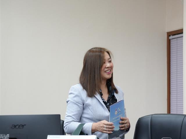 คณะบริหารธุรกิจและนิเทศศาสตร์  