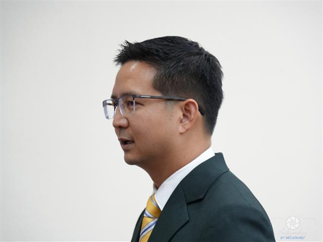 คณะบริหารธุรกิจและนิเทศศาสตร์  