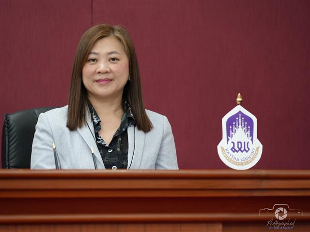 คณะบริหารธุรกิจและนิเทศศาสตร์  