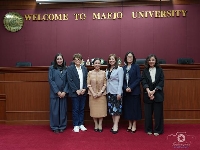 คณะบริหารธุรกิจและนิเทศศาสตร์  