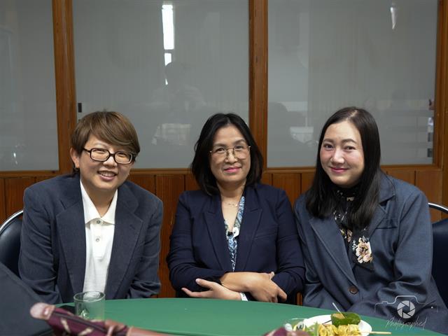 คณะบริหารธุรกิจและนิเทศศาสตร์  