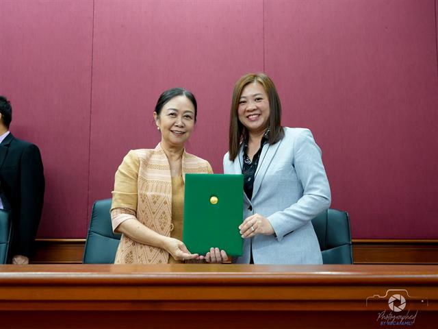 คณะบริหารธุรกิจและนิเทศศาสตร์  