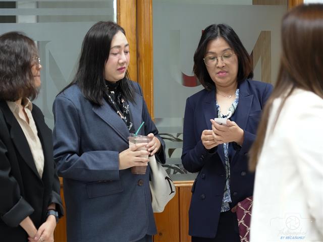 คณะบริหารธุรกิจและนิเทศศาสตร์  