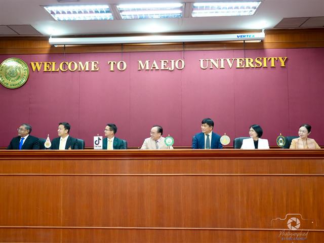 คณะบริหารธุรกิจและนิเทศศาสตร์  