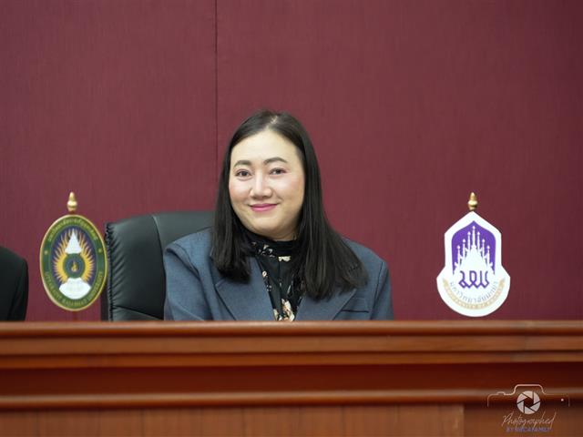 คณะบริหารธุรกิจและนิเทศศาสตร์  