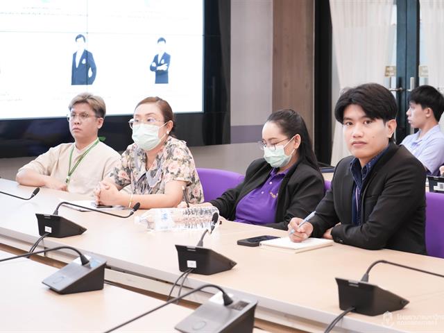 #SDG3 #SDG11 #GoodHealthAndWellBeing #SustainableCitiesandCommunities #โรงพยาบาล มหาวิทยาลัยพะเยา #ITA #WELLBEINGFORALL #เพื่อสุขภาวะที่ ดีที่สุดของทุกคน #โรงพยาบาลมหาวิทยาลัยระดับตติที่มีที่มี มาตรฐานคุณภาพแห่งล้านนาตะวันออก #HA3
