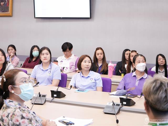 #SDG3 #SDG11 #GoodHealthAndWellBeing #SustainableCitiesandCommunities #โรงพยาบาล มหาวิทยาลัยพะเยา #ITA #WELLBEINGFORALL #เพื่อสุขภาวะที่ ดีที่สุดของทุกคน #โรงพยาบาลมหาวิทยาลัยระดับตติที่มีที่มี มาตรฐานคุณภาพแห่งล้านนาตะวันออก #HA3
