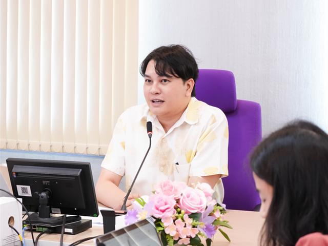 #SDG3 #SDG11 #GoodHealthAndWellBeing #SustainableCitiesandCommunities #โรงพยาบาล มหาวิทยาลัยพะเยา #ITA #WELLBEINGFORALL #เพื่อสุขภาวะที่ ดีที่สุดของทุกคน #โรงพยาบาลมหาวิทยาลัยระดับตติที่มีที่มี มาตรฐานคุณภาพแห่งล้านนาตะวันออก #HA3