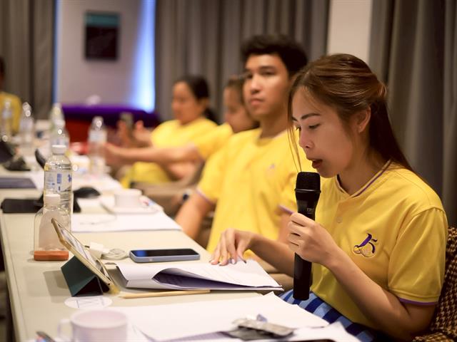 คณะรัฐศาสตร์และสังคมศาสตร์ 