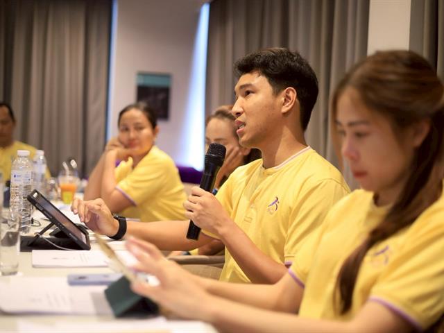 คณะรัฐศาสตร์และสังคมศาสตร์ 
