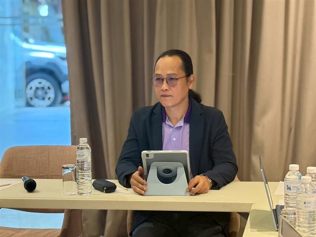 คณะรัฐศาสตร์และสังคมศาสตร์ 