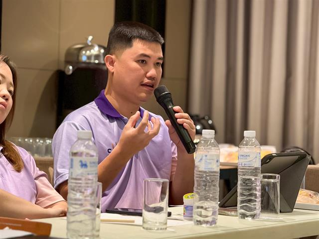 คณะรัฐศาสตร์และสังคมศาสตร์ 