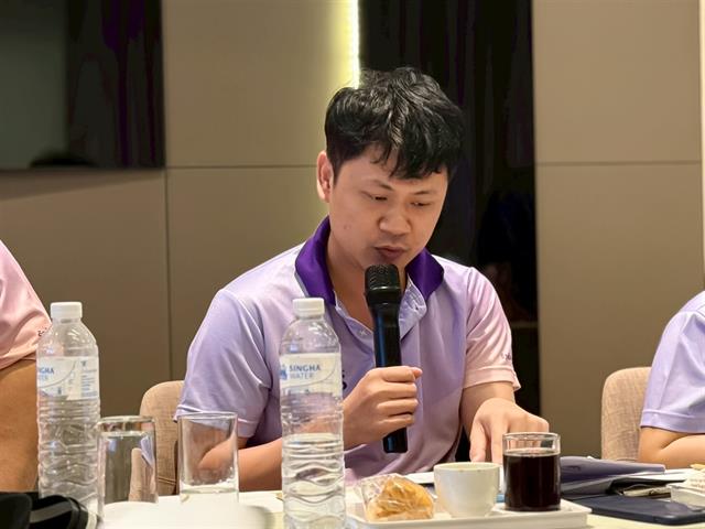 คณะรัฐศาสตร์และสังคมศาสตร์ 