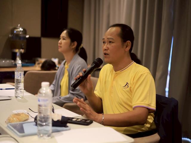 คณะรัฐศาสตร์และสังคมศาสตร์ 