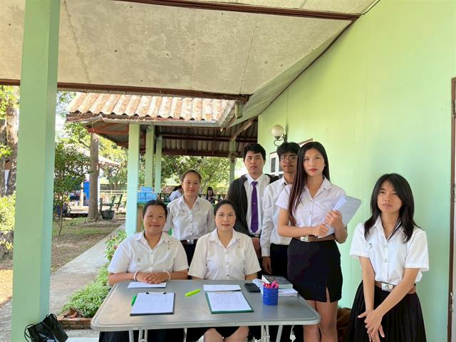 ส่งเสริมความรู้การระงับข้อพิพาทด้วยกระบวนการยุติธรรมทางเลือก