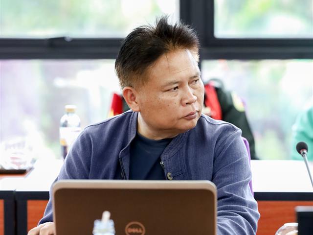 ศูนย์สิ่งแวดล้อมและการจัดการที่ยั่งยืน มหาวิทยาลัยพะเยา ลงนามบันทึกข้อตกลงความร่วมมือ (MOU) ในการจัดการขยะพลาสติก ร่วมกับวิทยาเขตเชียงราย มหาวิทยาลัยพะเยา  