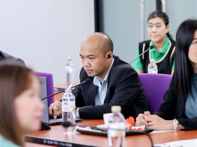 ศูนย์สิ่งแวดล้อมและการจัดการที่ยั่งยืน มหาวิทยาลัยพะเยา ลงนามบันทึกข้อตกลงความร่วมมือ (MOU) ในการจัดการขยะพลาสติก ร่วมกับวิทยาเขตเชียงราย มหาวิทยาลัยพะเยา  
