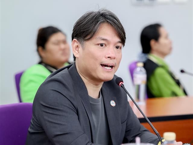ศูนย์สิ่งแวดล้อมและการจัดการที่ยั่งยืน มหาวิทยาลัยพะเยา ลงนามบันทึกข้อตกลงความร่วมมือ (MOU) ในการจัดการขยะพลาสติก ร่วมกับวิทยาเขตเชียงราย มหาวิทยาลัยพะเยา  