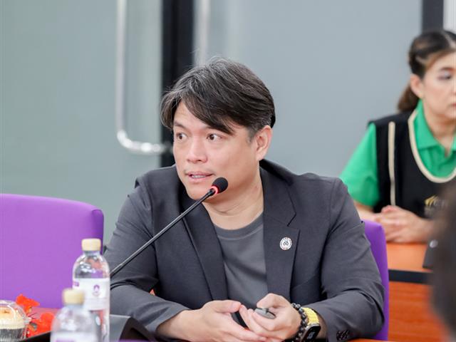 ศูนย์สิ่งแวดล้อมและการจัดการที่ยั่งยืน มหาวิทยาลัยพะเยา ลงนามบันทึกข้อตกลงความร่วมมือ (MOU) ในการจัดการขยะพลาสติก ร่วมกับวิทยาเขตเชียงราย มหาวิทยาลัยพะเยา  