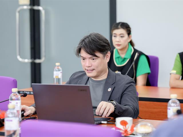 ศูนย์สิ่งแวดล้อมและการจัดการที่ยั่งยืน มหาวิทยาลัยพะเยา ลงนามบันทึกข้อตกลงความร่วมมือ (MOU) ในการจัดการขยะพลาสติก ร่วมกับวิทยาเขตเชียงราย มหาวิทยาลัยพะเยา  