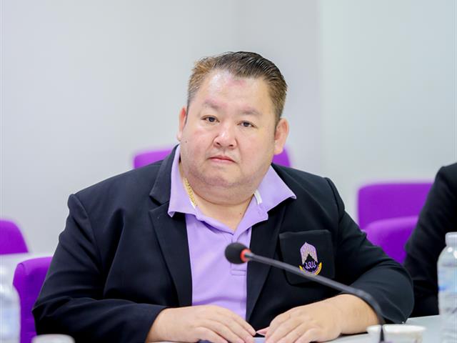 ศูนย์สิ่งแวดล้อมและการจัดการที่ยั่งยืน มหาวิทยาลัยพะเยา ให้การต้อนรับคณะศึกษาดูงานจาก วิทยาลัยชุมชนตาก จังหวัดตาก 