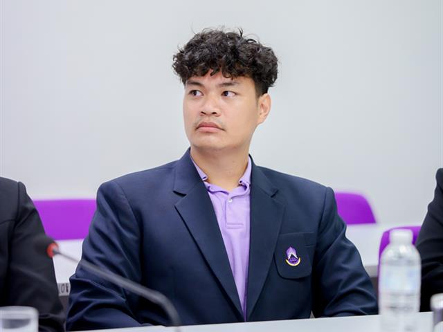 ศูนย์สิ่งแวดล้อมและการจัดการที่ยั่งยืน มหาวิทยาลัยพะเยา ให้การต้อนรับคณะศึกษาดูงานจาก วิทยาลัยชุมชนตาก จังหวัดตาก 