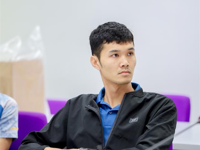 ศูนย์สิ่งแวดล้อมและการจัดการที่ยั่งยืน มหาวิทยาลัยพะเยา ให้การต้อนรับคณะศึกษาดูงานจาก วิทยาลัยชุมชนตาก จังหวัดตาก 