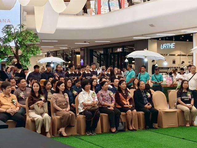 Young Smart Farmers into Specialty Coffee Leaders: LAMPANG TASTY CAFE#2