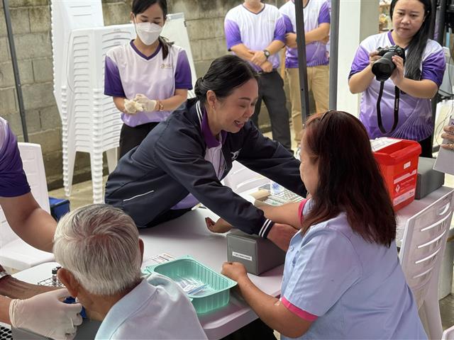 ศูนย์สัมฤทธิ์สุข