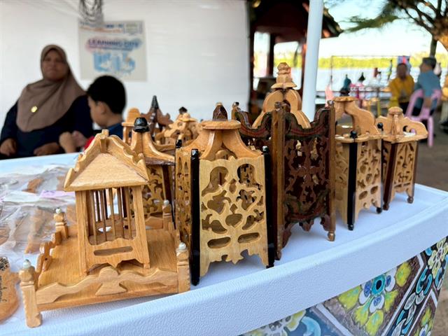 ตากใบ เดินหน้าสู่เมืองแห่งการเรียนรู้ “Takbai Learning City” 