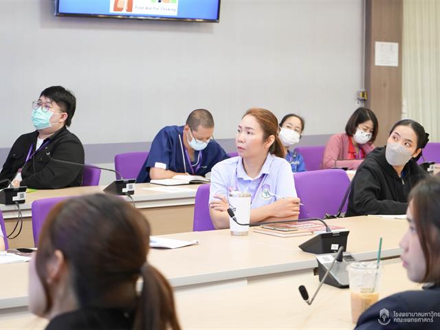 #SDG3 #SDG11 #GoodHealthAndWellBeing #SustainableCitiesandCommunities #โรงพยาบาล มหาวิทยาลัยพะเยา #ITA #WELLBEINGFORALL #เพื่อสุขภาวะที่ ดีที่สุดของทุกคน #โรงพยาบาลมหาวิทยาลัยระดับตติที่มีที่มี มาตรฐานคุณภาพแห่งล้านนาตะวันออก #HA3