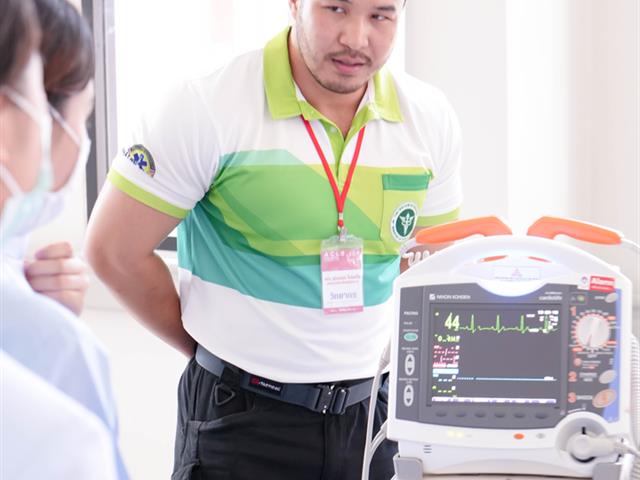 #SDG3 #SDG11 #GoodHealthAndWellBeing #SustainableCitiesandCommunities #โรงพยาบาล มหาวิทยาลัยพะเยา #ITA #WELLBEINGFORALL #เพื่อสุขภาวะที่ ดีที่สุดของทุกคน #โรงพยาบาลมหาวิทยาลัยระดับตติที่มีที่มี มาตรฐานคุณภาพแห่งล้านนาตะวันออก #HA3