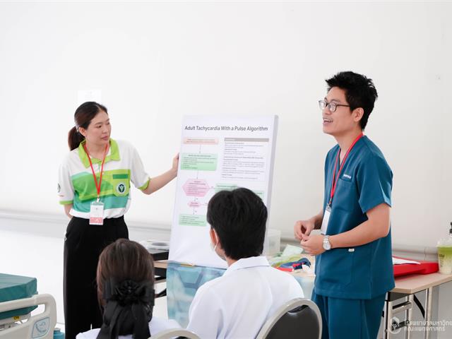 #SDG3 #SDG11 #GoodHealthAndWellBeing #SustainableCitiesandCommunities #โรงพยาบาล มหาวิทยาลัยพะเยา #ITA #WELLBEINGFORALL #เพื่อสุขภาวะที่ ดีที่สุดของทุกคน #โรงพยาบาลมหาวิทยาลัยระดับตติที่มีที่มี มาตรฐานคุณภาพแห่งล้านนาตะวันออก #HA3