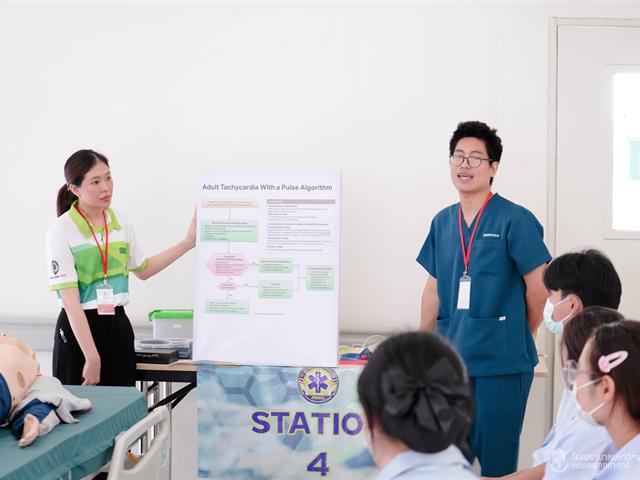 #SDG3 #SDG11 #GoodHealthAndWellBeing #SustainableCitiesandCommunities #โรงพยาบาล มหาวิทยาลัยพะเยา #ITA #WELLBEINGFORALL #เพื่อสุขภาวะที่ ดีที่สุดของทุกคน #โรงพยาบาลมหาวิทยาลัยระดับตติที่มีที่มี มาตรฐานคุณภาพแห่งล้านนาตะวันออก #HA3