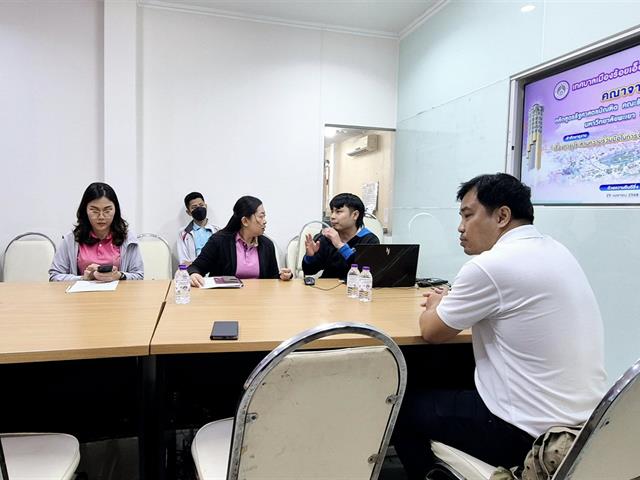 คณะรัฐศาสตร์และสังคมศาสตร์ 