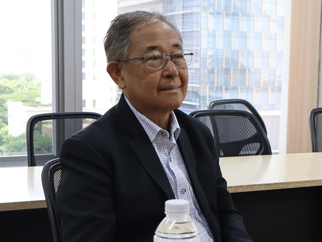 วิทยาลัยการจัดการ หลักสูตรการศึกษามหาบัณฑิต สาขาวิชาการบริหารการศึกษา นำเสนอผลการฝึกปฏิบัติวิชาชีพบริหารการศึกษา ภาคเรียนที่ 3 ปีการศึกษา 2567