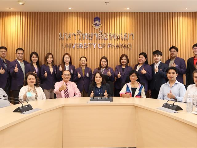 วิทยาลัยการจัดการ หลักสูตรการศึกษามหาบัณฑิต สาขาวิชาการบริหารการศึกษา นำเสนอผลการฝึกปฏิบัติวิชาชีพบริหารการศึกษา ภาคเรียนที่ 3 ปีการศึกษา 2567