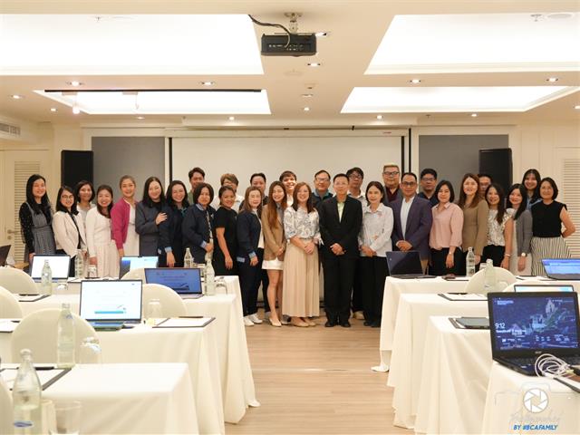 คณะบริหารธุรกิจและนิเทศศาสตร์  